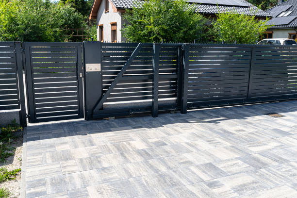 Best Driveway Paving Contractor  in Enetai, WA