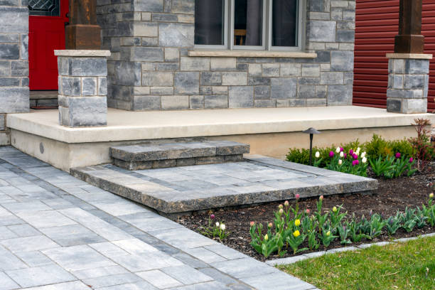 Best Driveway Paving Contractor  in Enetai, WA