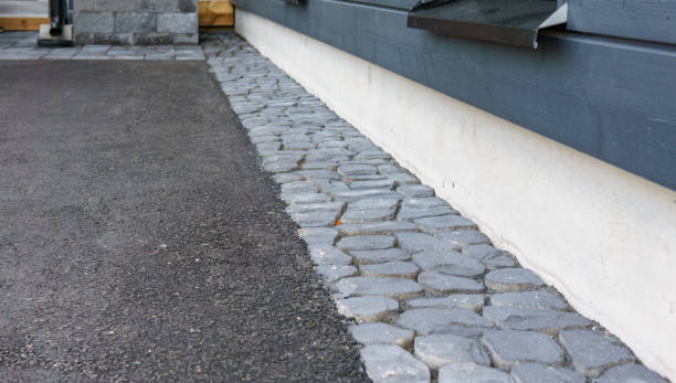Professional Driveway Pavers in Enetai, WA