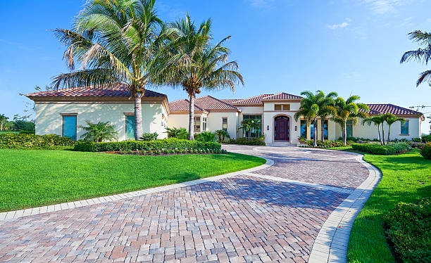 Reasons to Select Us for Your Driveway Paving Requirements in Enetai, WA
